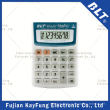 Calculadora de secretária de 8 dígitos com som (BT-3800A)